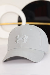 Undr Armr Iso-Chill Driver Imp Polyester Cap